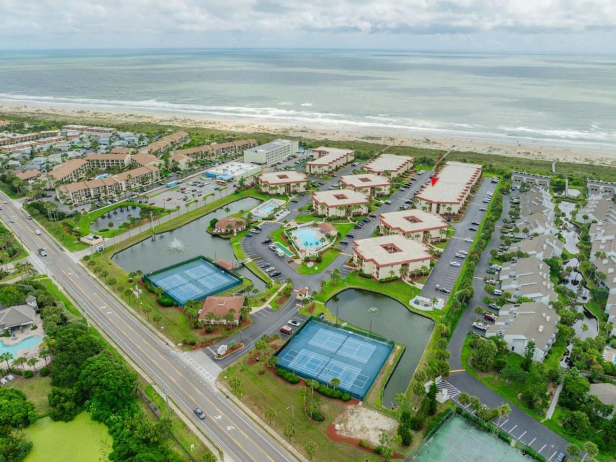 St. Augustine Ocean Racquet Club Unit 3303 Villa Екстериор снимка